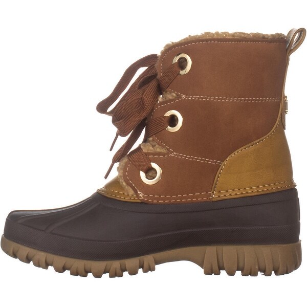Tommy hilfiger marko boot hot sale