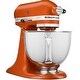 preview thumbnail 40 of 95, 5 Quart Tilt Head Stand Mixer with Pouring Shield