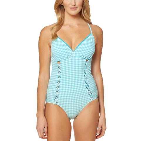 Jessica Simpson Swimwear Find Great Womens Clothing Deals