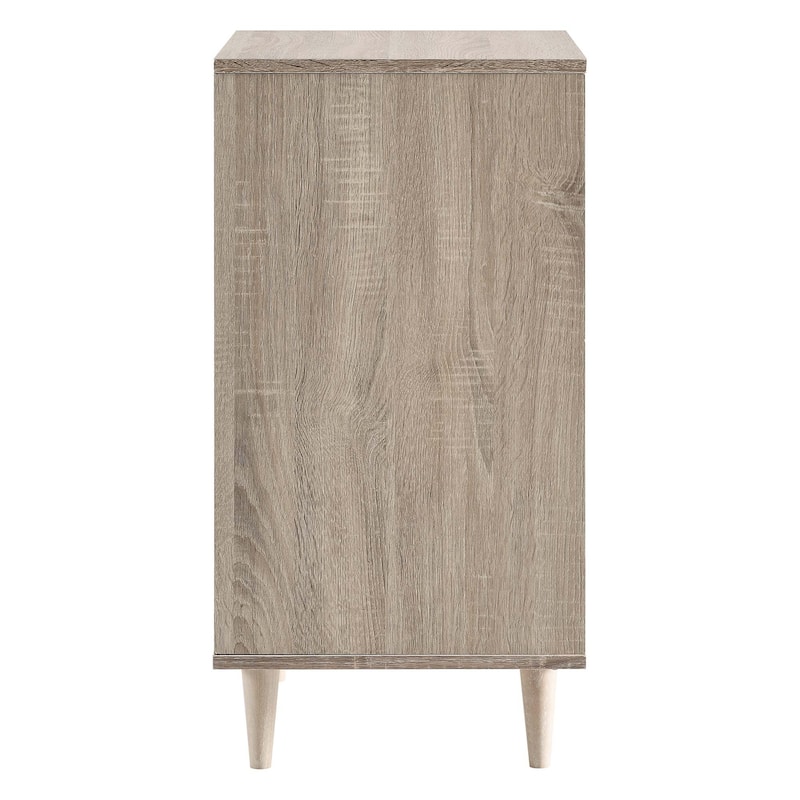 Vespera 3-Drawer Chest