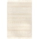 preview thumbnail 3 of 7, Chandy Textured Wool Area Rug