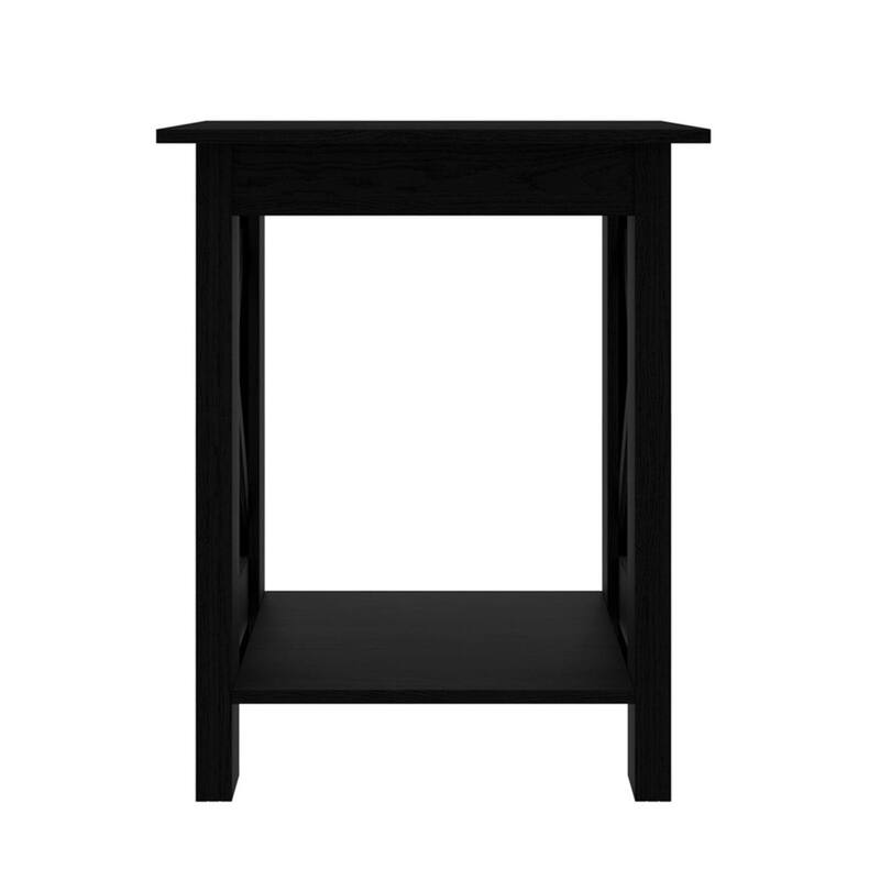 CraftPorch Modern 3-Pieces Coffee Table Set