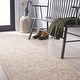 preview thumbnail 14 of 50, Martha Stewart by SAFAVIEH Handmade Eibhlis Wool Rug