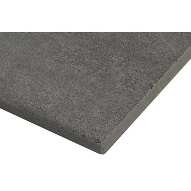 Ackland AKNPTGRO12X24M-PL Grove - 12" x 24" Porcelain Solid Floor Tile