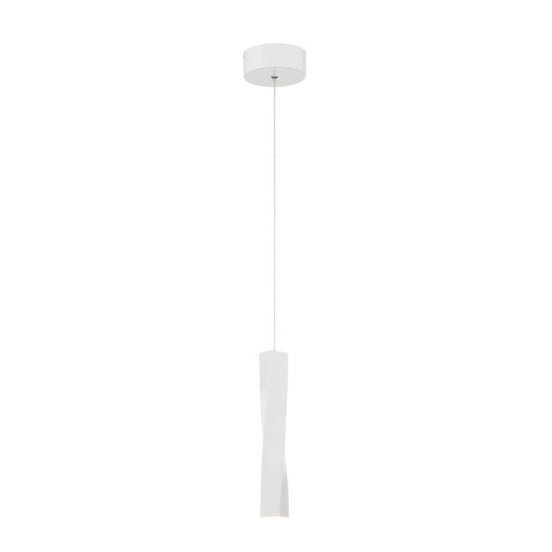 Miseno 2" Wide LED Pendant