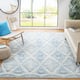 Option Light Blue/Ivory
