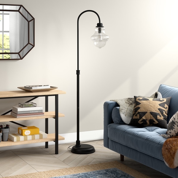 Modern bronze floor lamp new arrivals