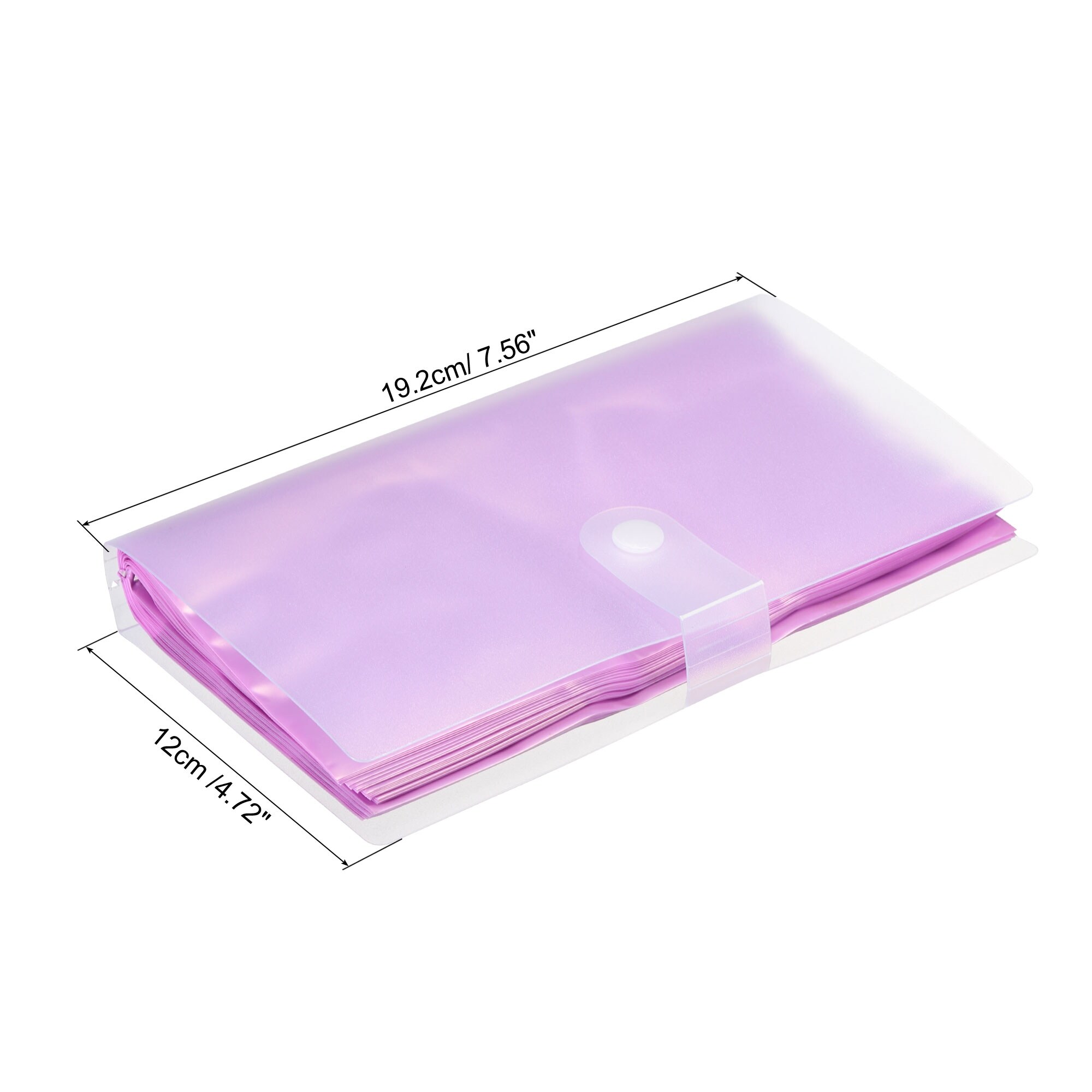 2Pcs Plastic Business Card Holder Card Binder Book Card Organizer - Bed Bath & Beyond - 37255286 2Pcs Plastic Business Card Holder Card Binder Book Card Organizer - Bed Bath & Beyond - 37255286
