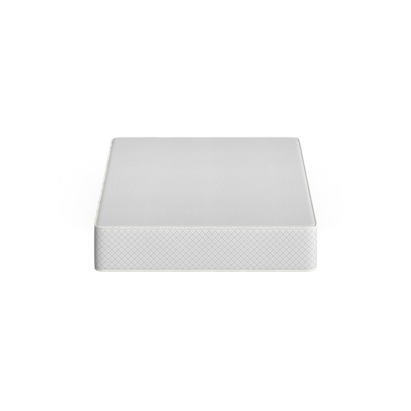 Select Luxury Reversible 12-inch Foam Mattress