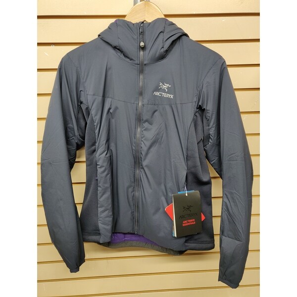 atom lt black sapphire