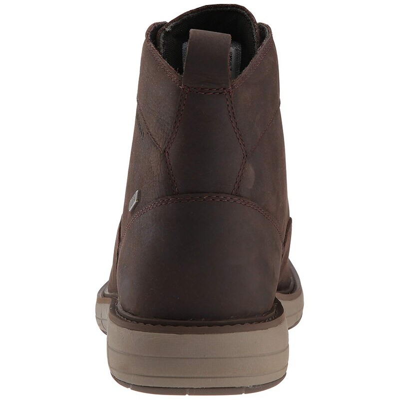 merrell world vue chukka boots