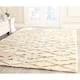 Option Ivory/Brown