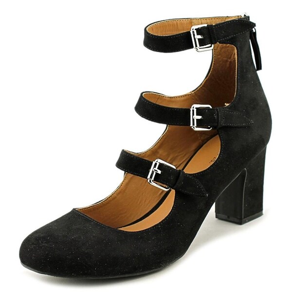 Indigo Rd. Ellie Women Black
