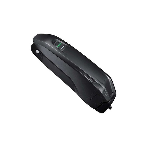 shimano steps e8010 500wh