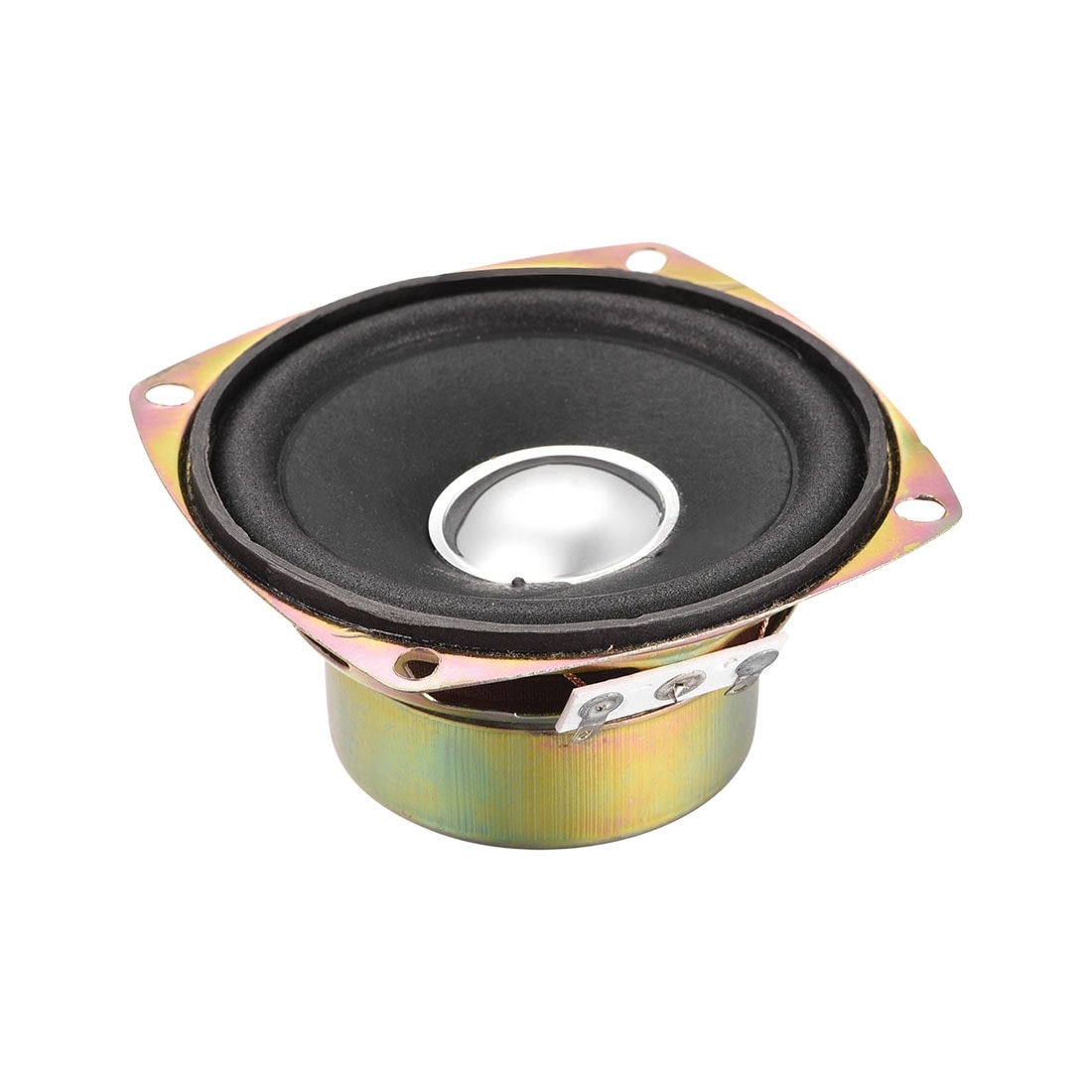 3 inch 4 ohm speaker