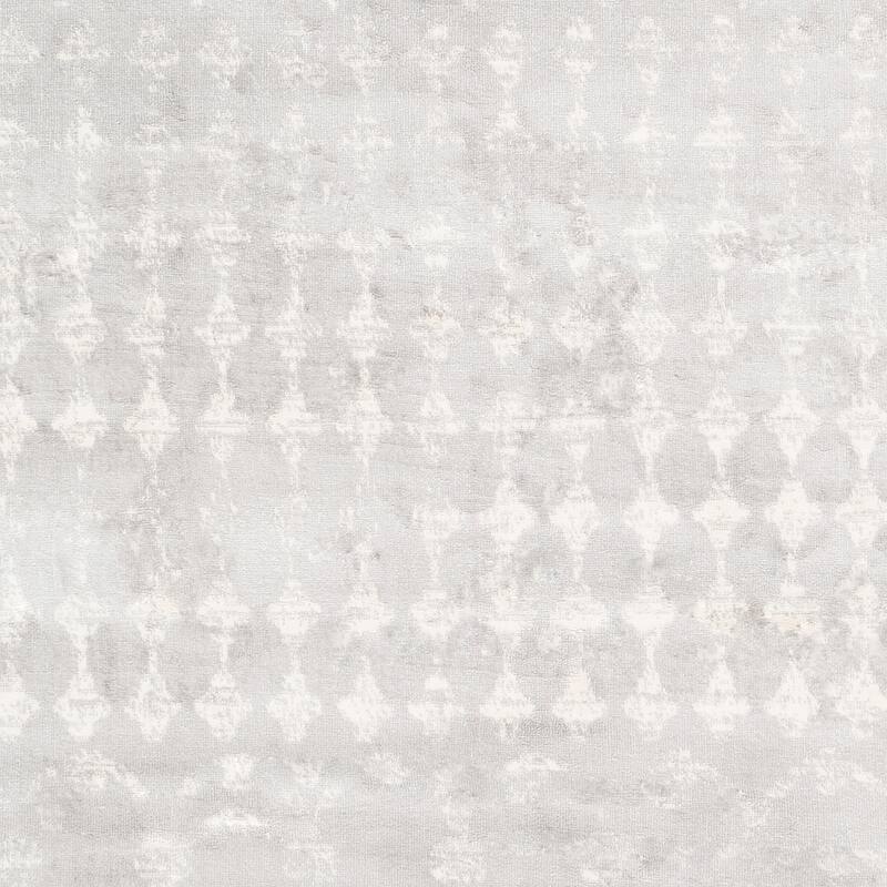 Livabliss Igor Distressed Moroccan Trellis Area Rug