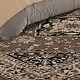 preview thumbnail 41 of 119, Miranda Haus Traditional Oriental Floral Medallion Indoor Area Rug