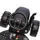 preview thumbnail 14 of 16, 24V Battery Powered Electric Tractor Toy - Black