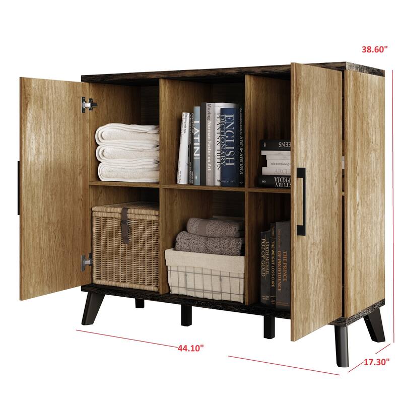 Emersyn Side Board