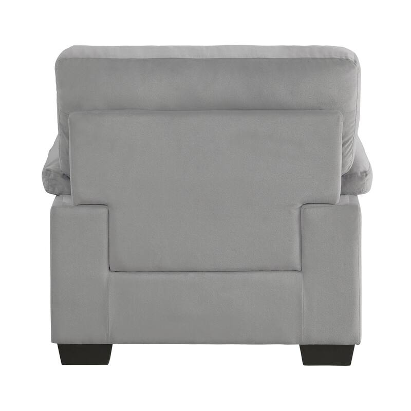 Louisa Living Room Chair - 41" x 34.5" x 35"