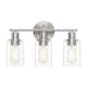 Option Brushed Nickel