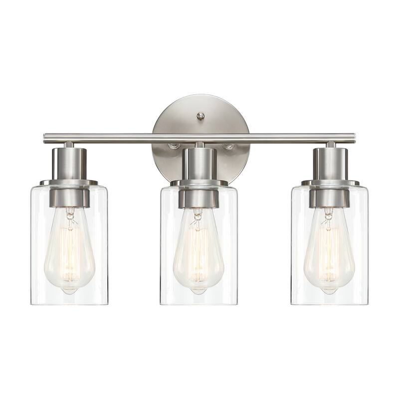 3-Light Vanity Light