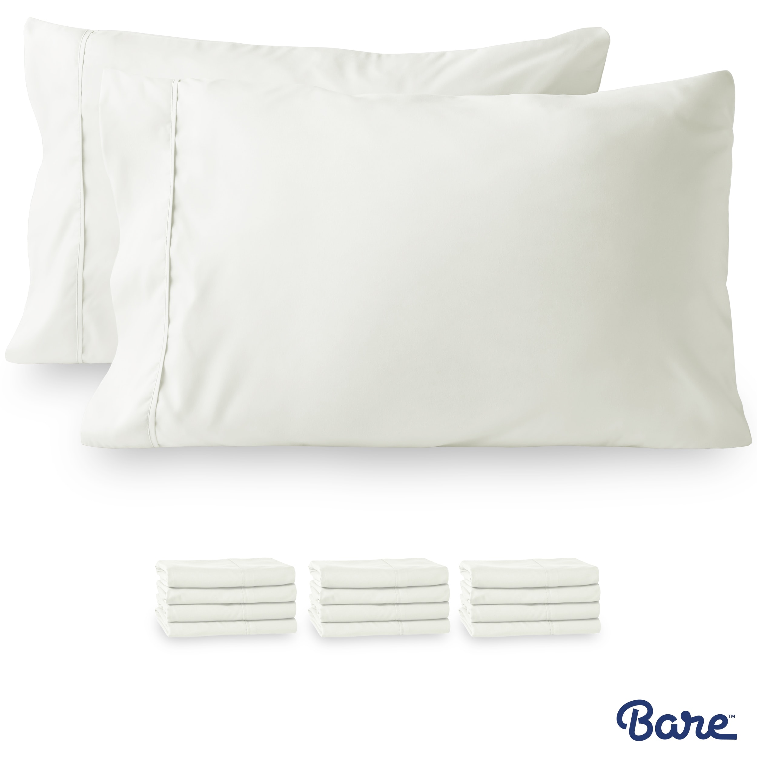 Bulk pillow store cases cheap