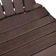 Lifetime Adirondack Chair - Thumbnail 23