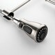 preview thumbnail 9 of 19, Spring Kitchen Faucet, Single Level Handle and Pull Down Sprayer
