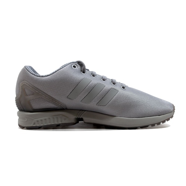 adidas zx flux grey mens