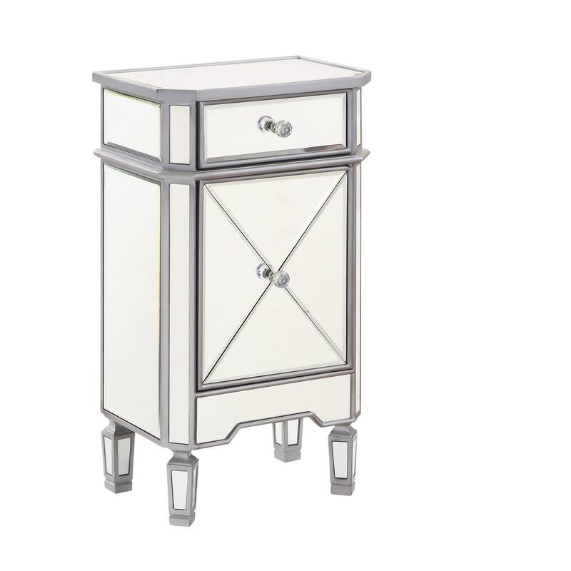 Elegant Lighting Dressing Table
