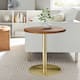 Option Brass Oak