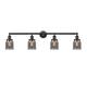 Option Oil Rubbed Bronze / Plated Smoked