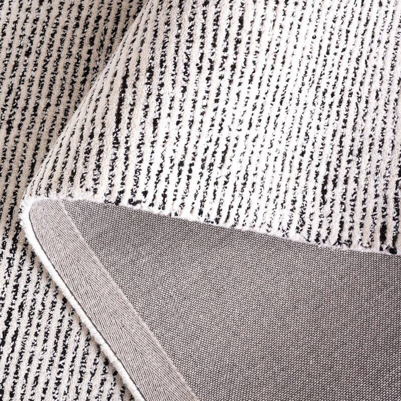 SAFAVIEH Handmade Abstract Rumena Contemporary Rug