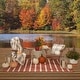 preview thumbnail 3 of 13, Nourison Positano Indoor/Outdoor Striped Area Rug