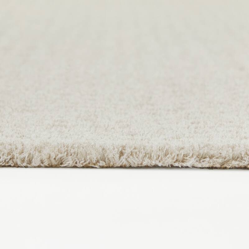 Zephyr Modern Micro-Check Area Rug