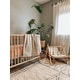 preview thumbnail 90 of 137, Crane Baby Crib Fitted Sheet