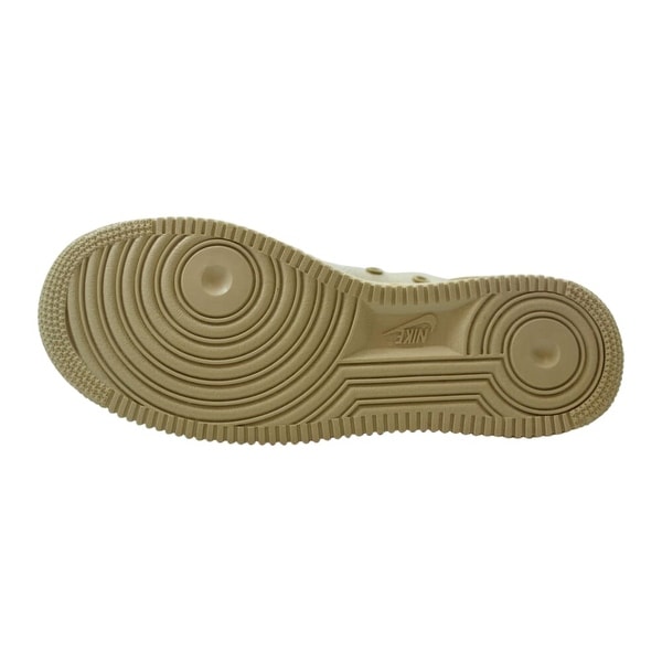 nike rattan orange