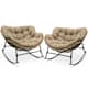 Option 2 PCS-Brown