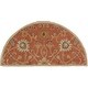 preview thumbnail 20 of 45, Hand-tufted Trey Traditional Wool Area Rug