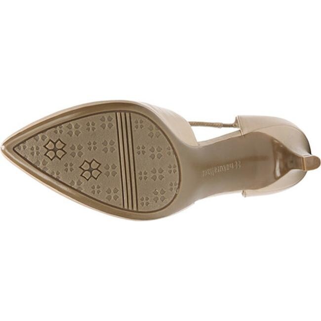 Naturalizer okira hot sale taupe