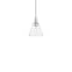 Option Polished Nickel / Seedy