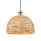 Option Antique Copper / Natural