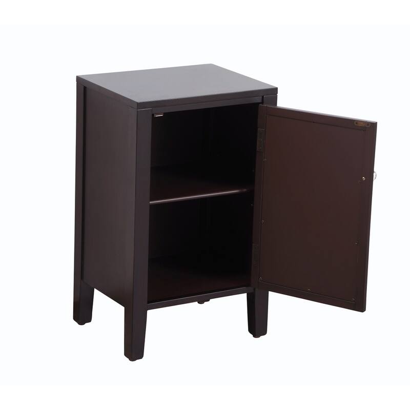 Indigo Home Mirrored Cabinet