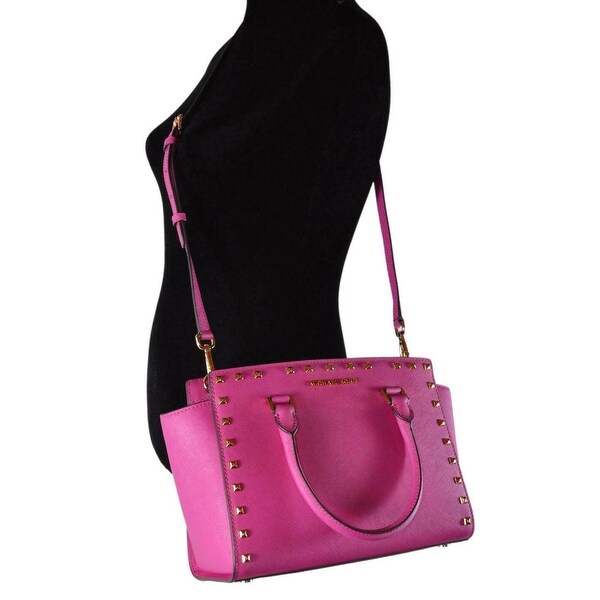 michael kors 2 way bag