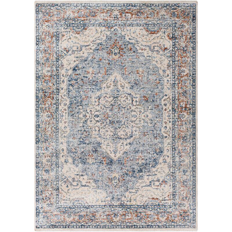 Artistic Weavers Abanda Traditional Persian Area Rug