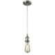 Option Brushed Satin Nickel
