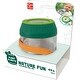 preview thumbnail 1 of 3, Hape: Nature Fun - Explorers Bug Jar, Nature Exploration Toy, Kids Ages 4+