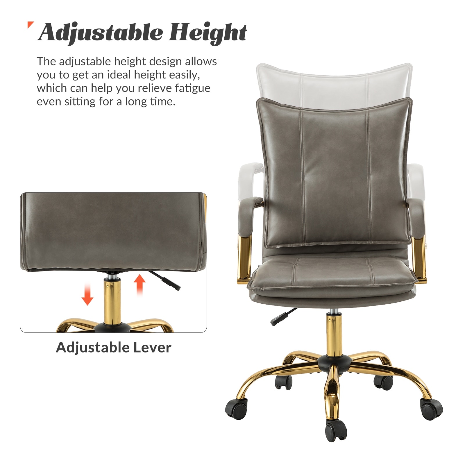 Zarina chair best sale