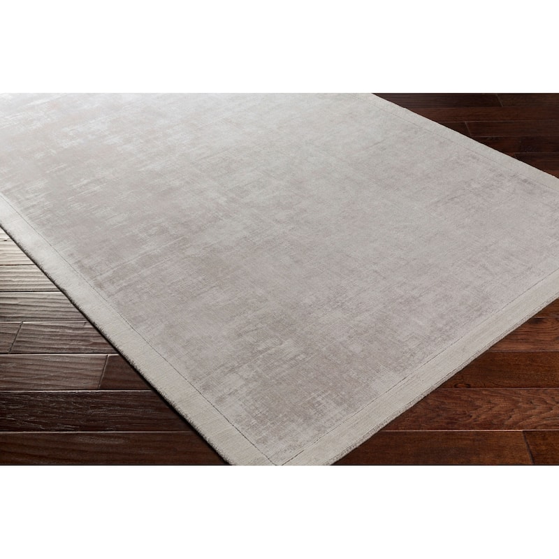 Livabliss Silk Route Casual Area Rug